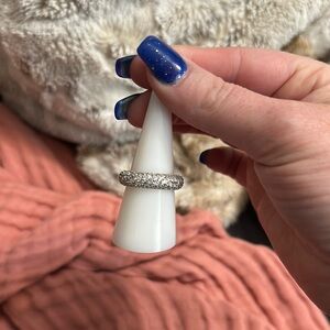 Bomb party - size 8 - April birthday no bag or tag